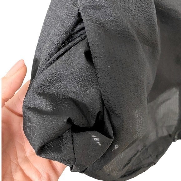 Forever 21 Women’s Hooded Windbreaker - Picture 6 of 9